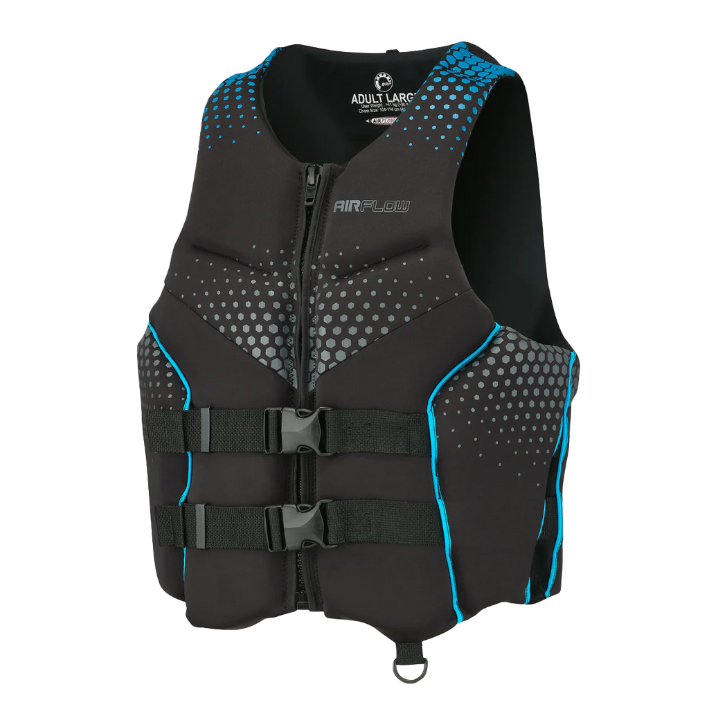 Airflow zwemvest