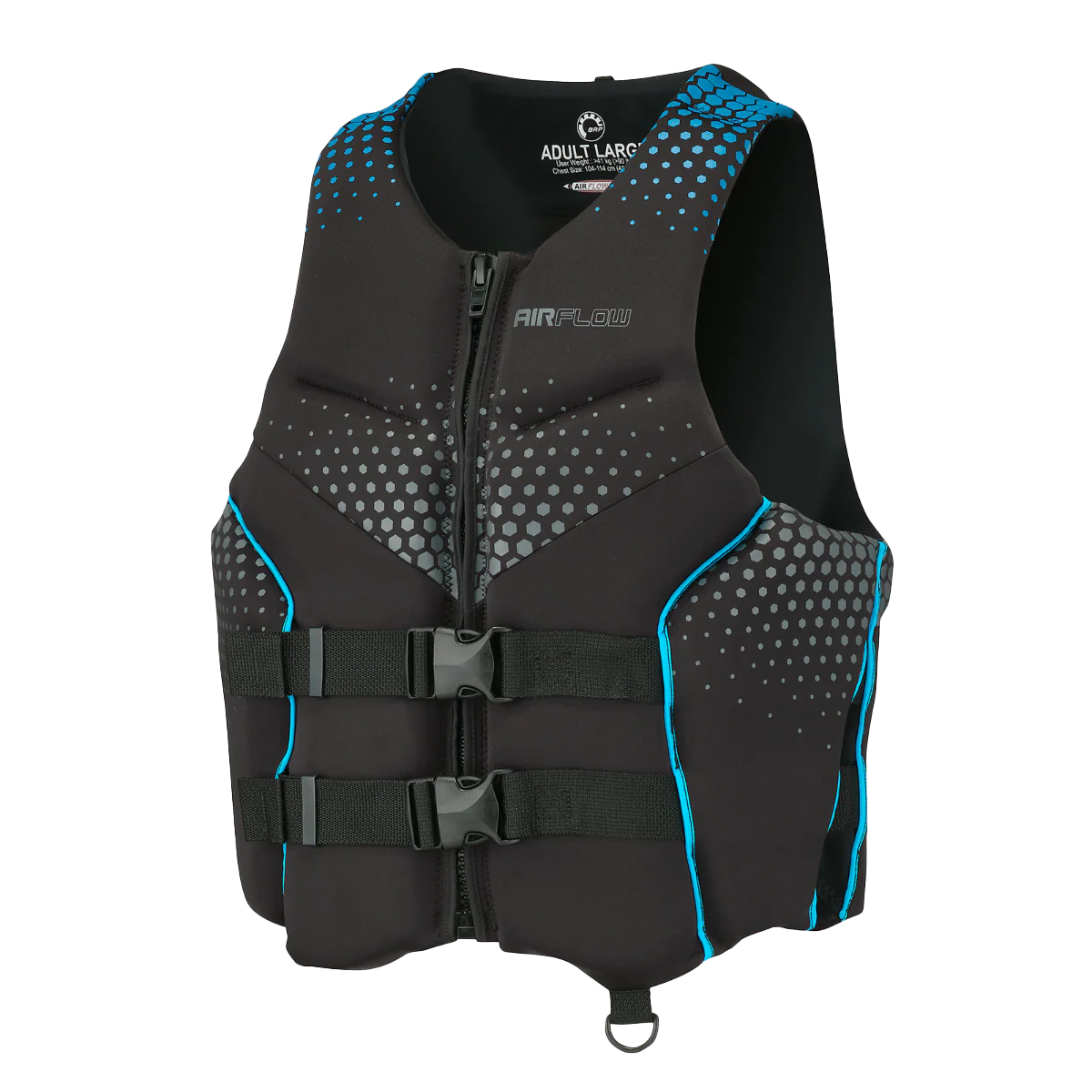 Airflow zwemvest