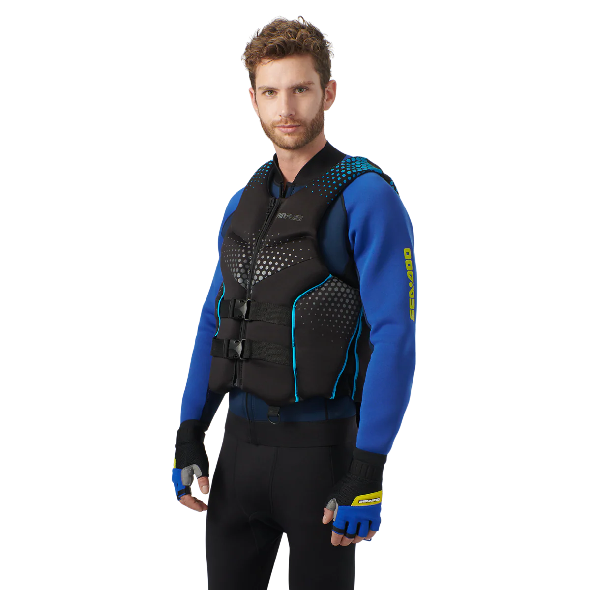 Airflow zwemvest
