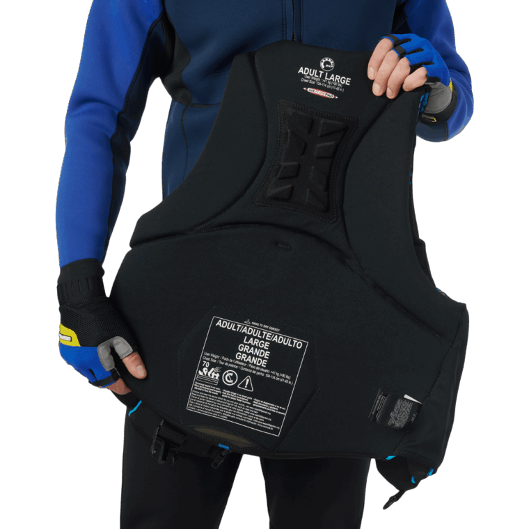 Sea-Doo - Airflow Zwemvest