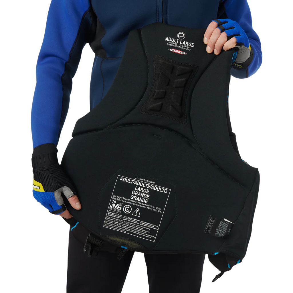 Airflow zwemvest