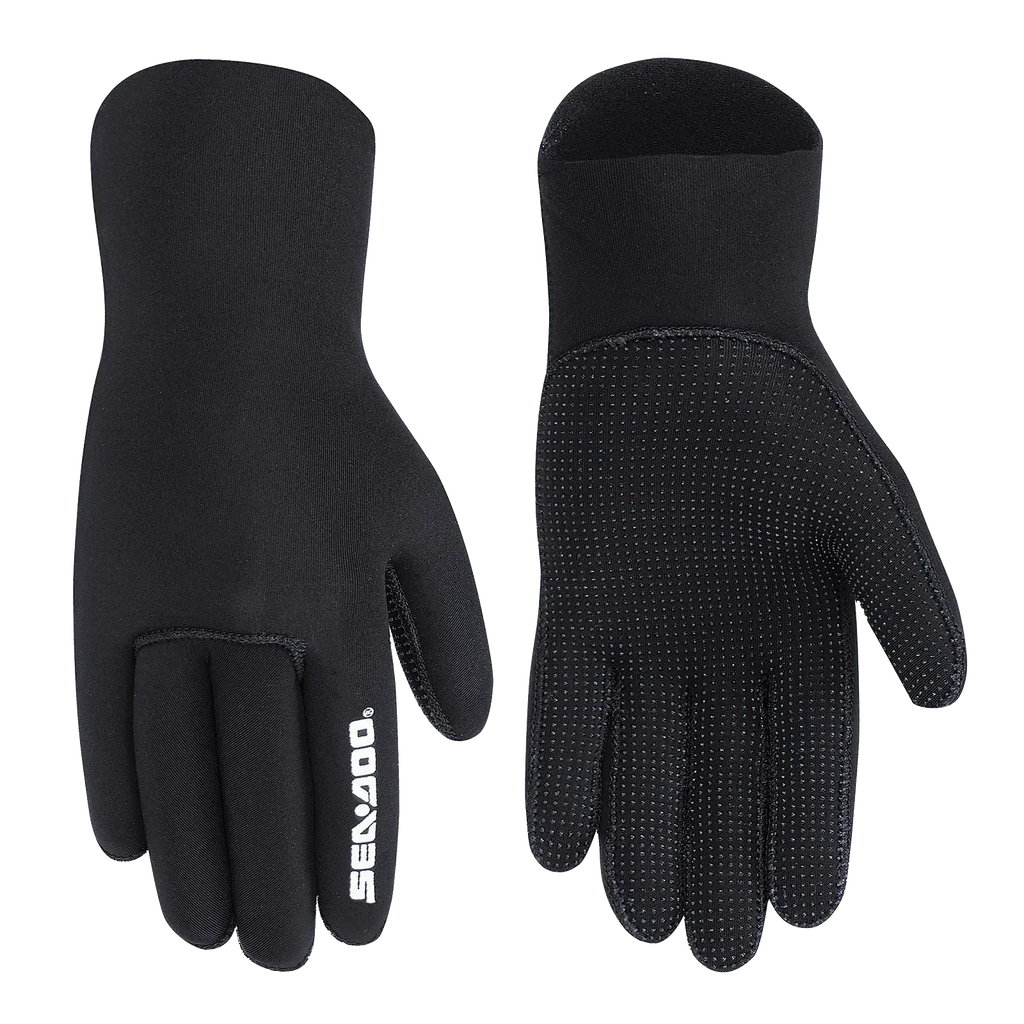 Neopreen handschoenen