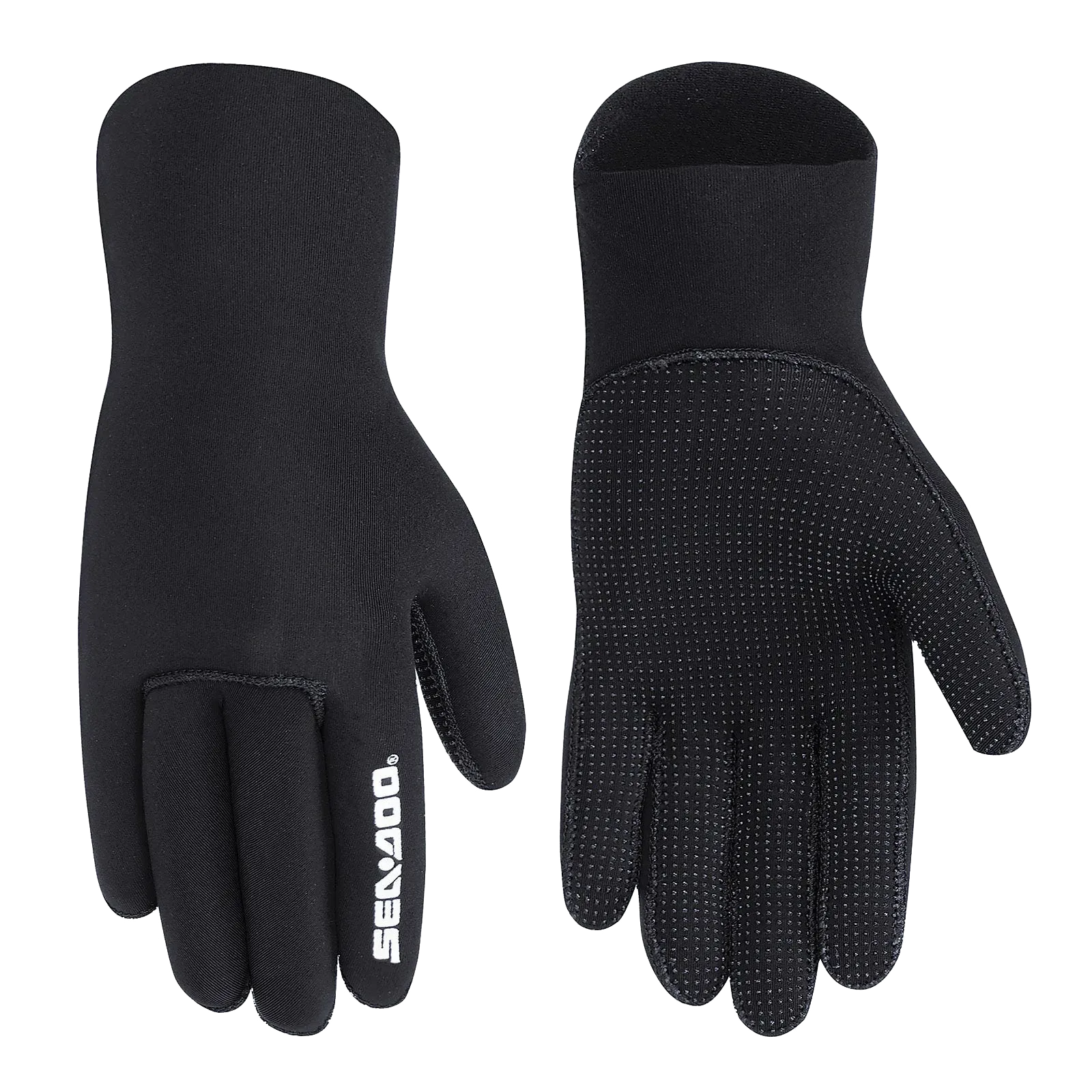 Neopreen handschoenen