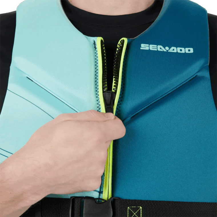 Sea-Doo- Freedom Stream Zwemvest