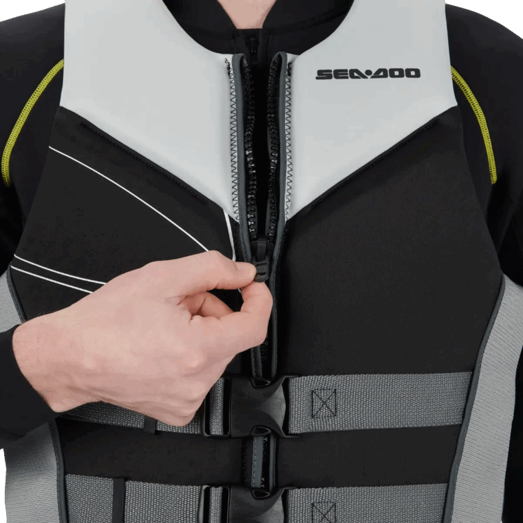 Sea-Doo - Freedom Stream Zwemvest