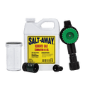 Sea-Doo- Salt-away Complete set