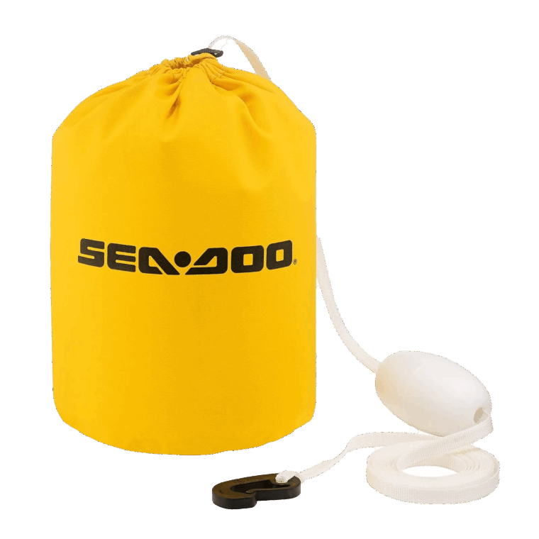 Sea-Doo- Zandzak anker