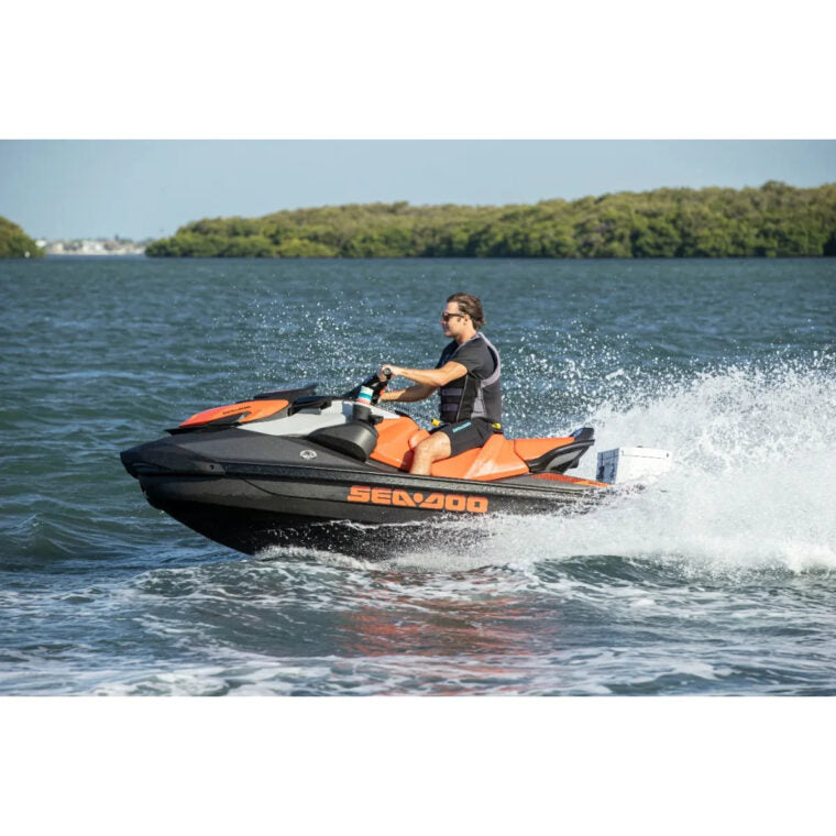 Sea-Doo- LinQ koelbox 16L