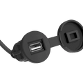 Sea-Doo - USB-Poort