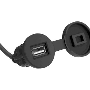 Sea-Doo - USB-Poort
