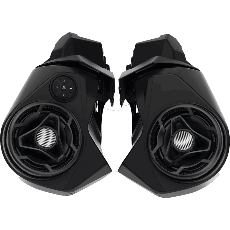 Sea-Doo - BRP Premium Audiosysteem