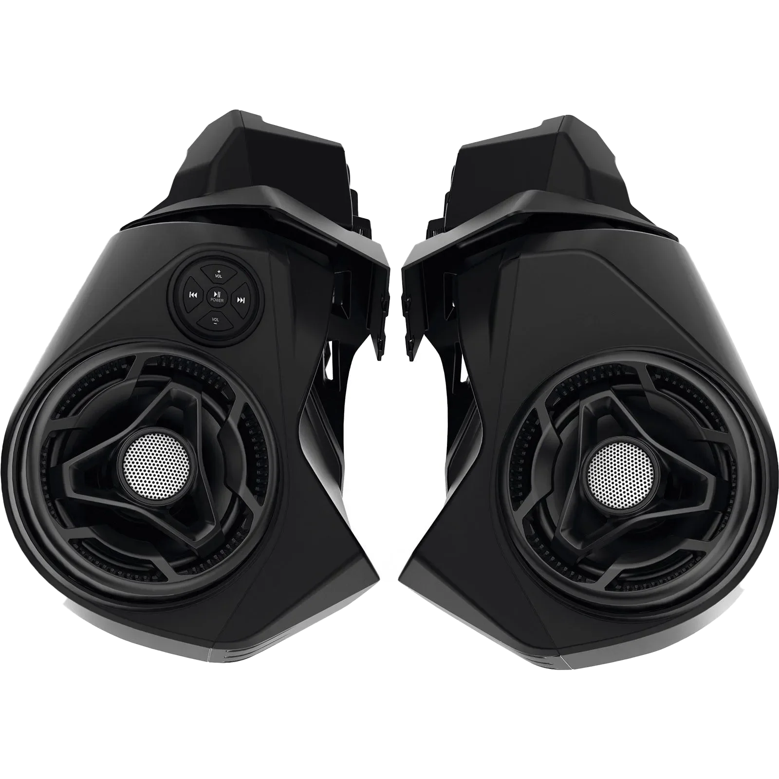 BRP Premium Audiosysteem