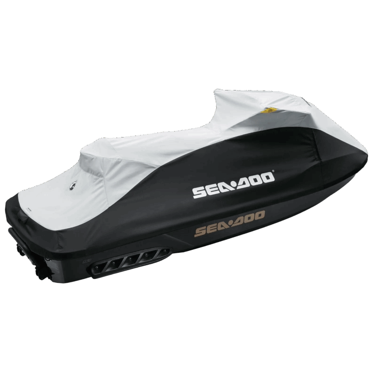 Sea-Doo - Hoes GTX-S en GTX Unlimited (2012-2017)