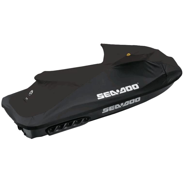 Sea-Doo - Hoes Wake 155 (2011-2018)