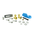 Sea-Doo - LinQ Hardwarekit voor zout water