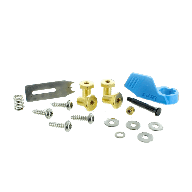 Sea-Doo - LinQ Hardwarekit voor zout water