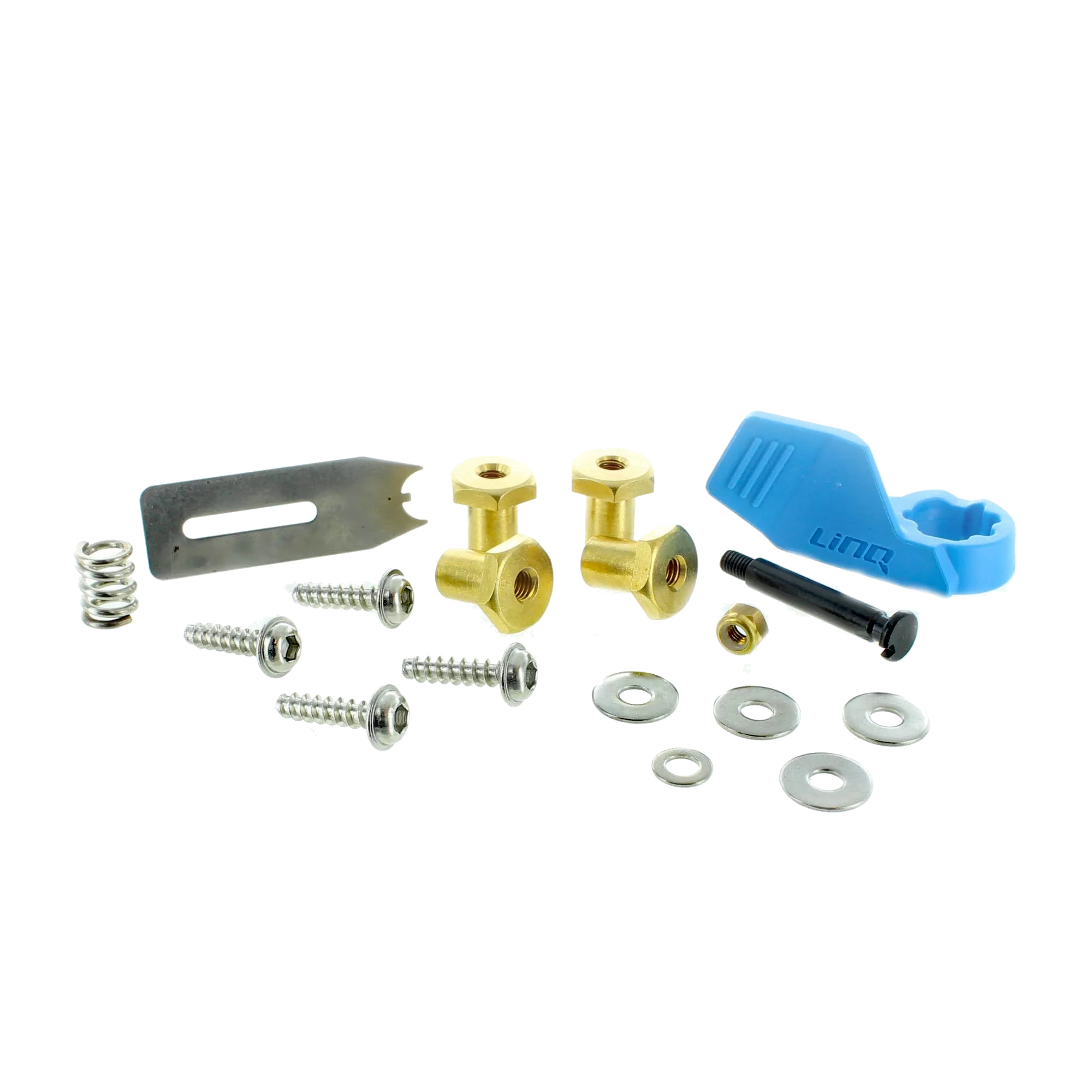 LinQ Hardwarekit voor zout water