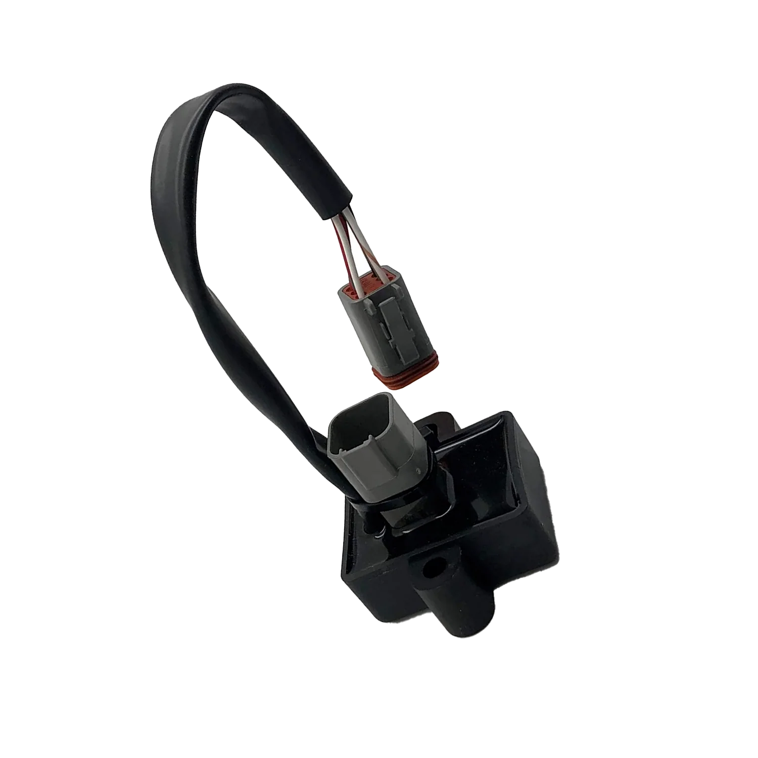Module voor X-pakket