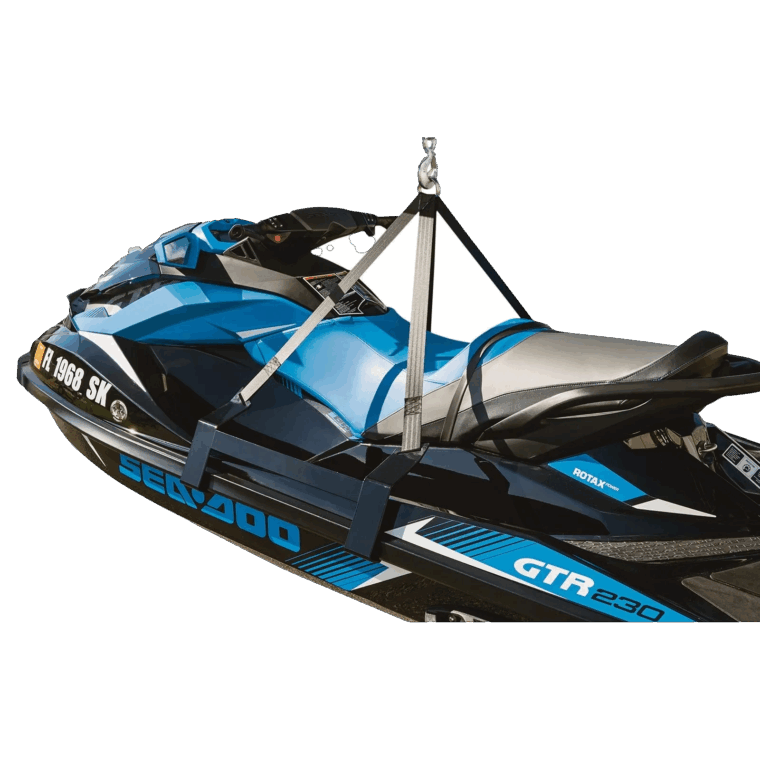 Sea-Doo - Liftkit voor hijsen