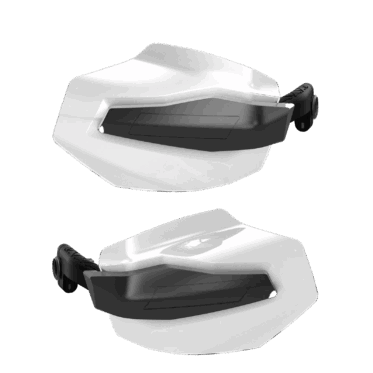 Sea-Doo windbeschermers voor stuur