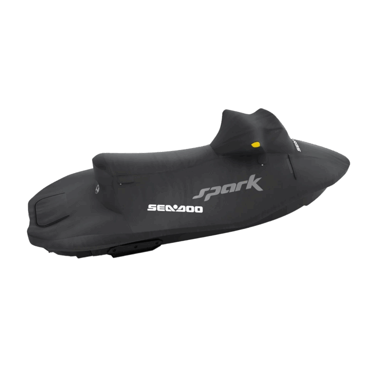 Sea-Doo - Hoes Spark 3up (tot 2023)
