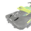 Sea-Doo - LinQ basis installatiekit (GTI, GTR, RXP 2011-2020)