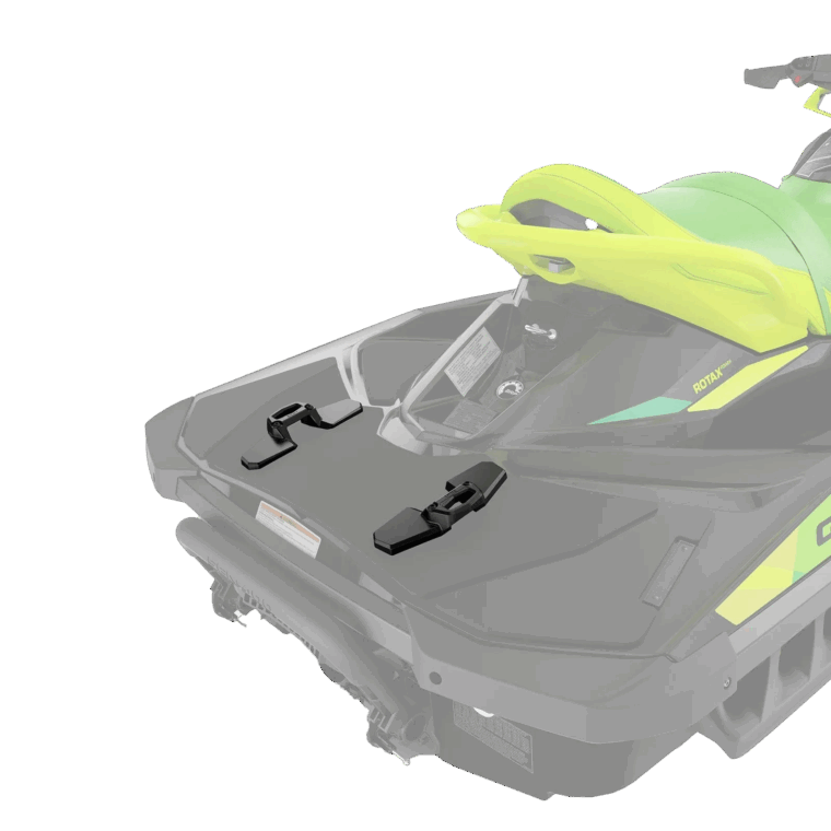 Sea-Doo - LinQ basis installatiekit (GTI, GTR, RXP 2011-2020)