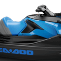 Sea-Doo- Ergolock kniebeschermers (RXT)