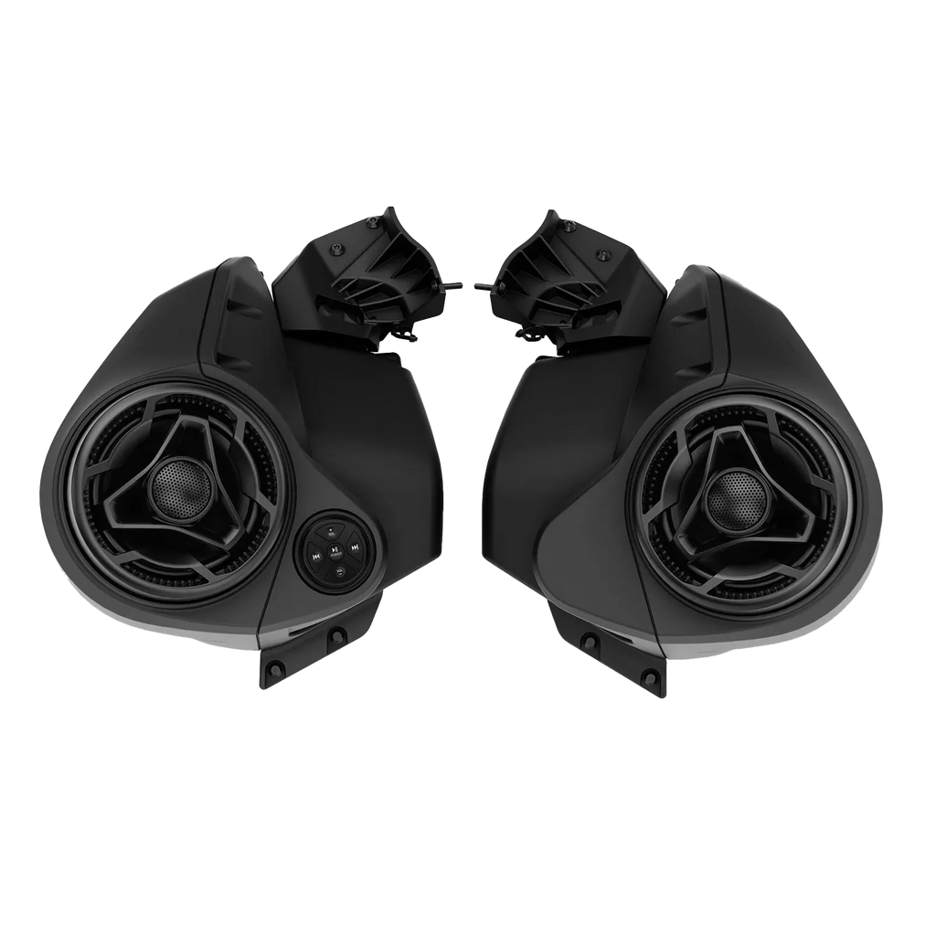 BRP Premium Audiosysteem