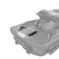 Sea-Doo - LinQ basis installatiekit (GTX, RXT, 2016-2017)