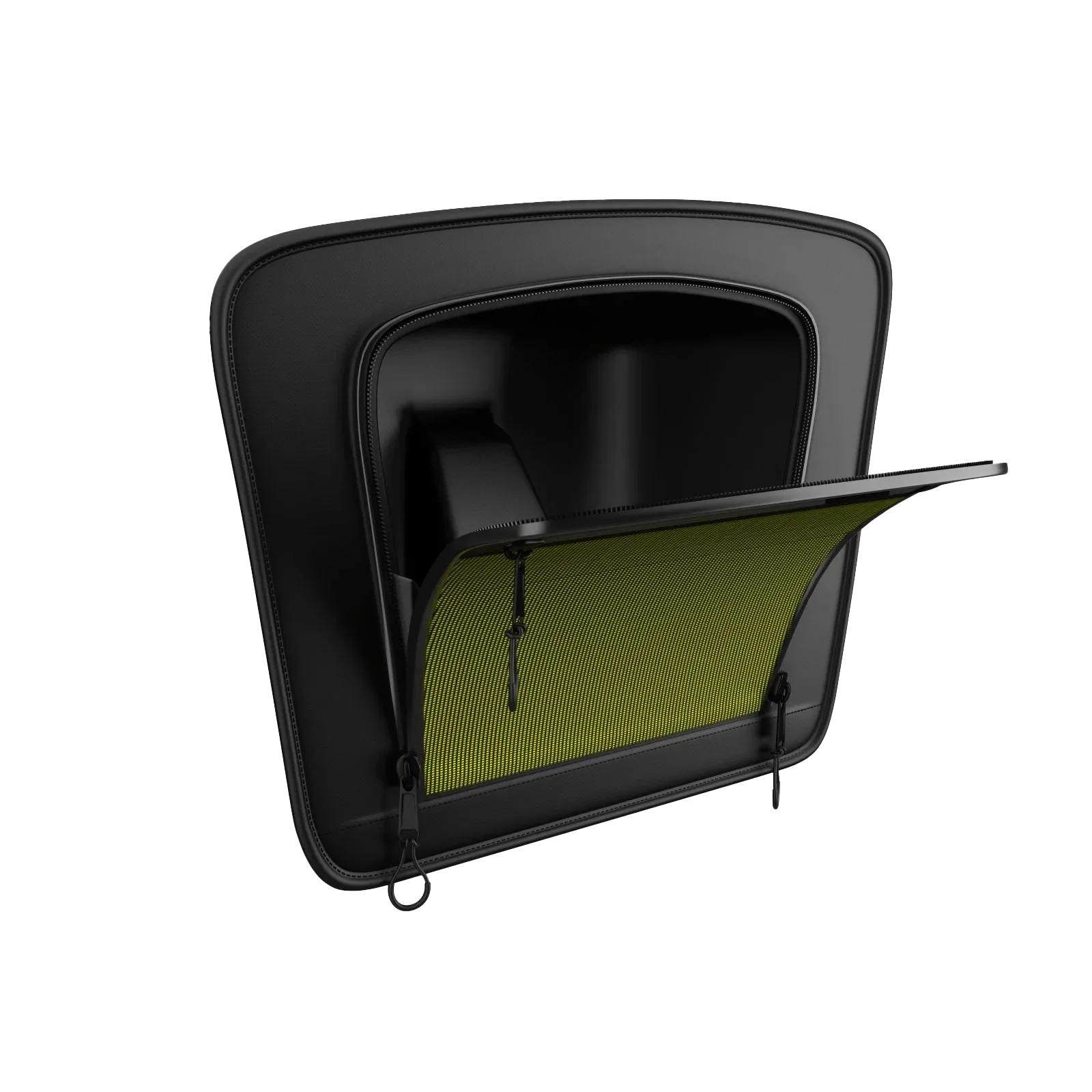 Organizer voor opbergvak (GTI, GTR, RXP)