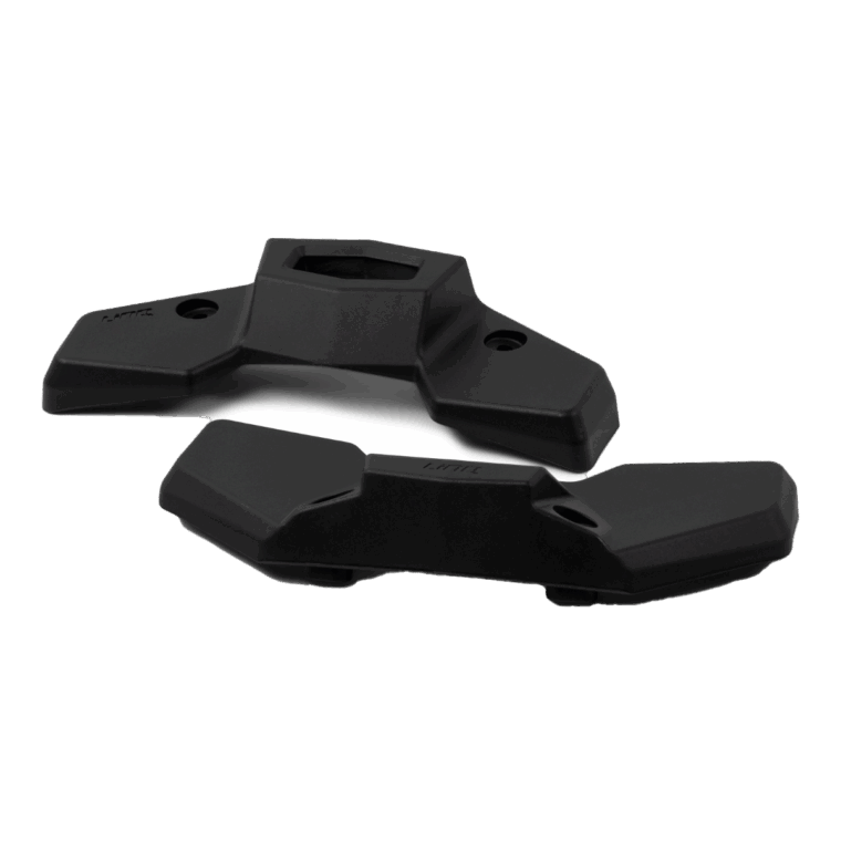 Sea-Doo - LinQ basis installatiekit Spark 3UP (tot 2023)