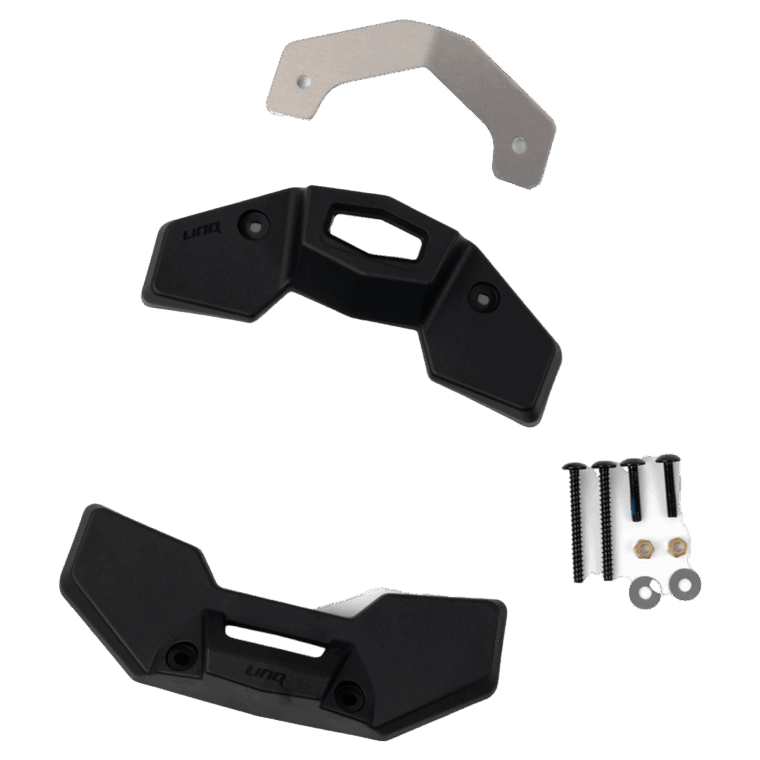 Sea-Doo - LinQ basis installatiekit Spark 3UP (tot 2023)