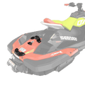 Sea-Doo - LinQ basis installatiekit Spark 3UP (tot 2023)