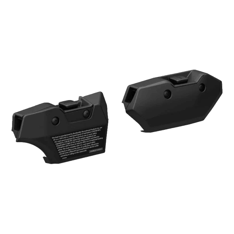 Sea-Doo- Speed Tie (GTX, RXT, Wake Pro)