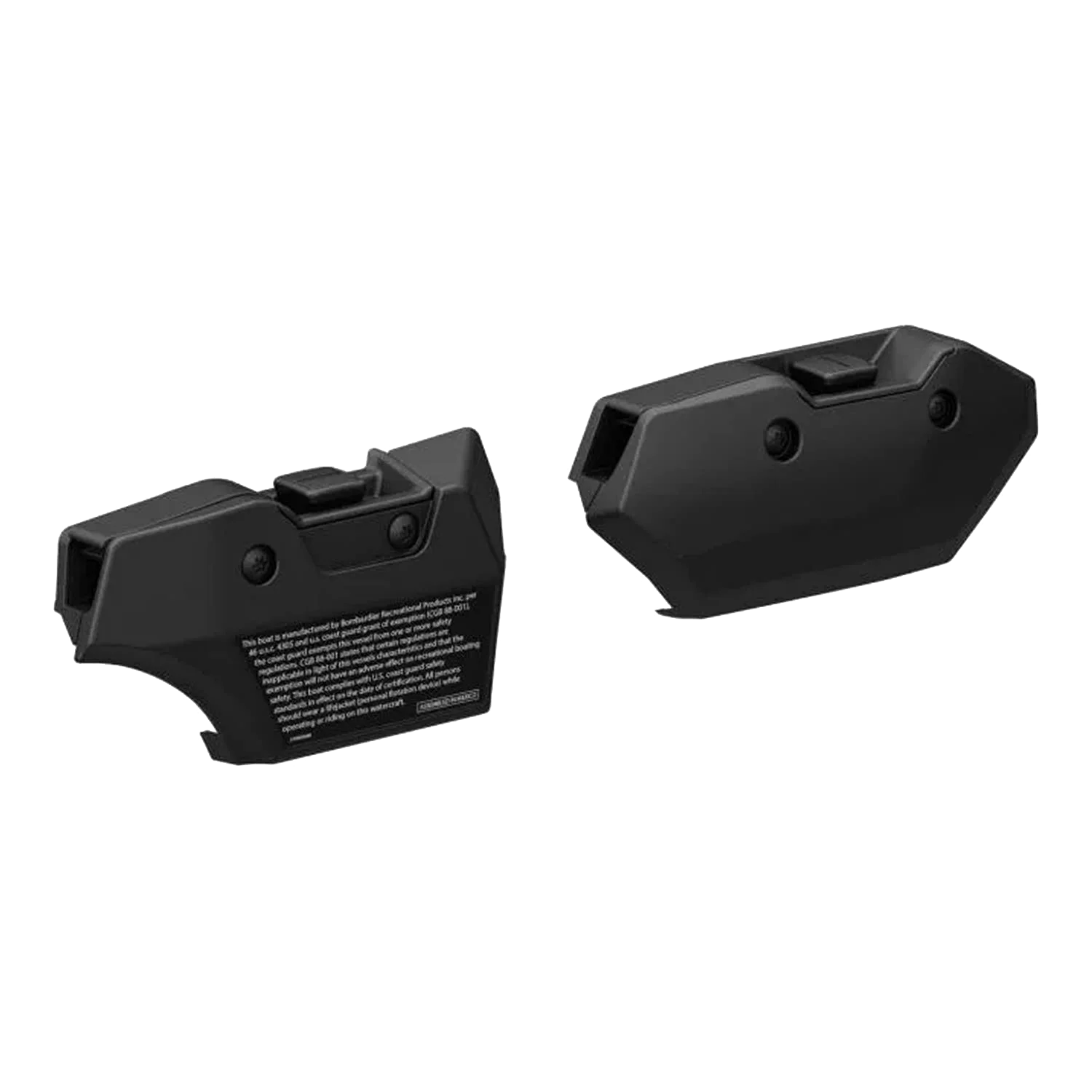 Speed Tie (GTX, RXT, Wake Pro)