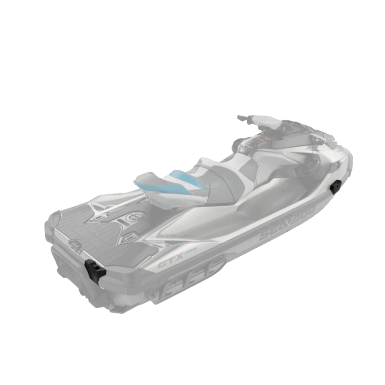 Sea-Doo- Speed Tie (GTX, RXT, Wake Pro)
