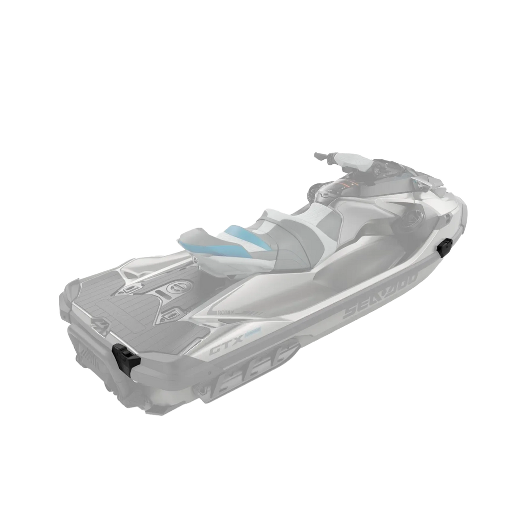 Speed Tie (GTX, RXT, Wake Pro)