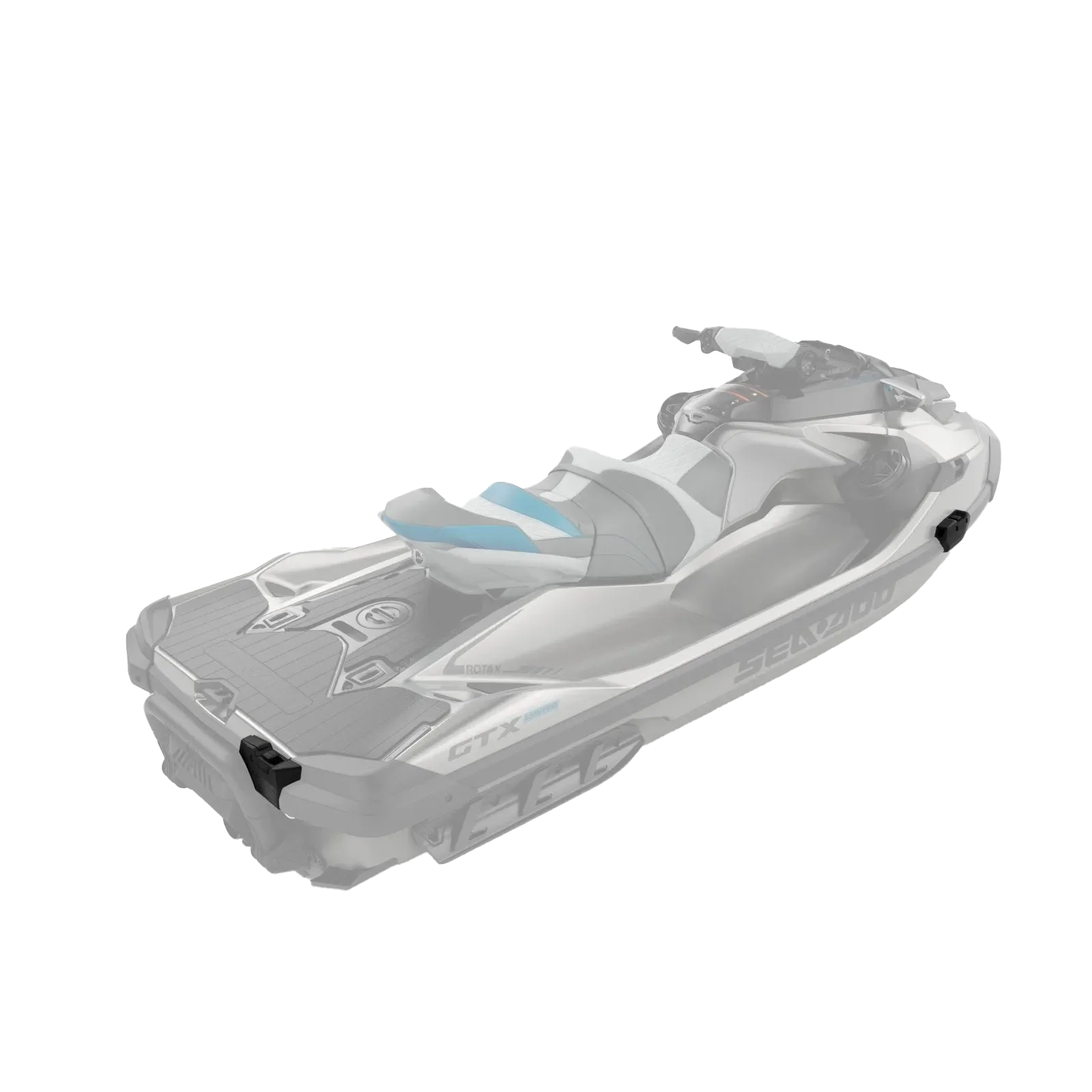 Speed Tie (GTX, RXT, Wake Pro)