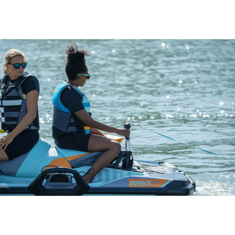 Sea-Doo - LinQ intrekbare skipaal