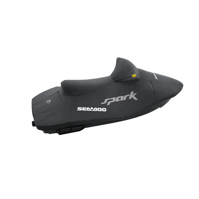 Sea-Doo - Hoes Spark 2up (tot 2023)