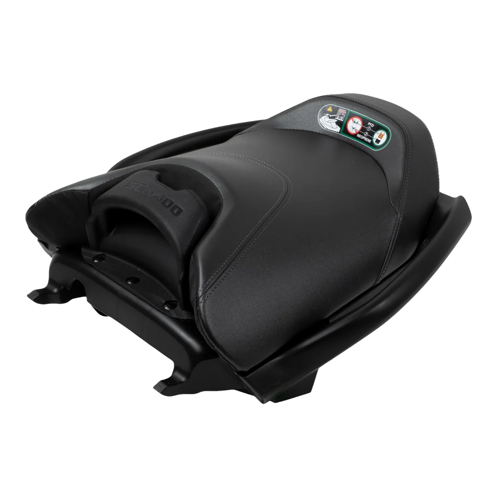 Passagierszadel (RXP-X)