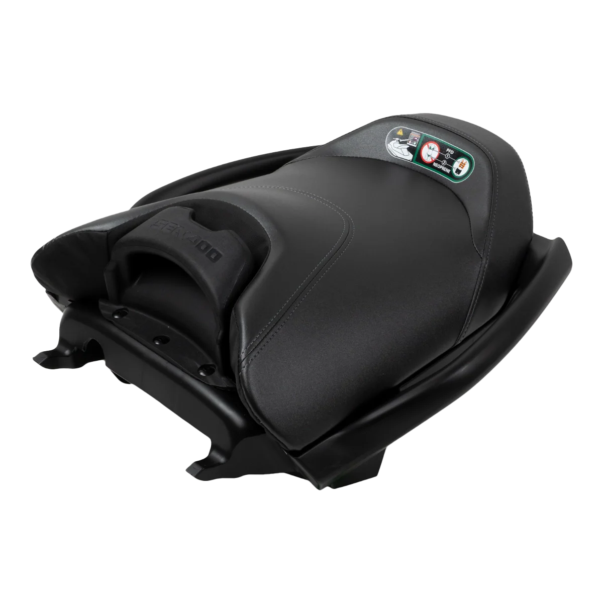 Passagierszadel (RXP-X)