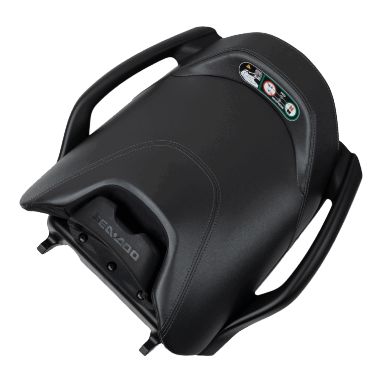 Sea-Doo - Passagierszadel (RXP-X)