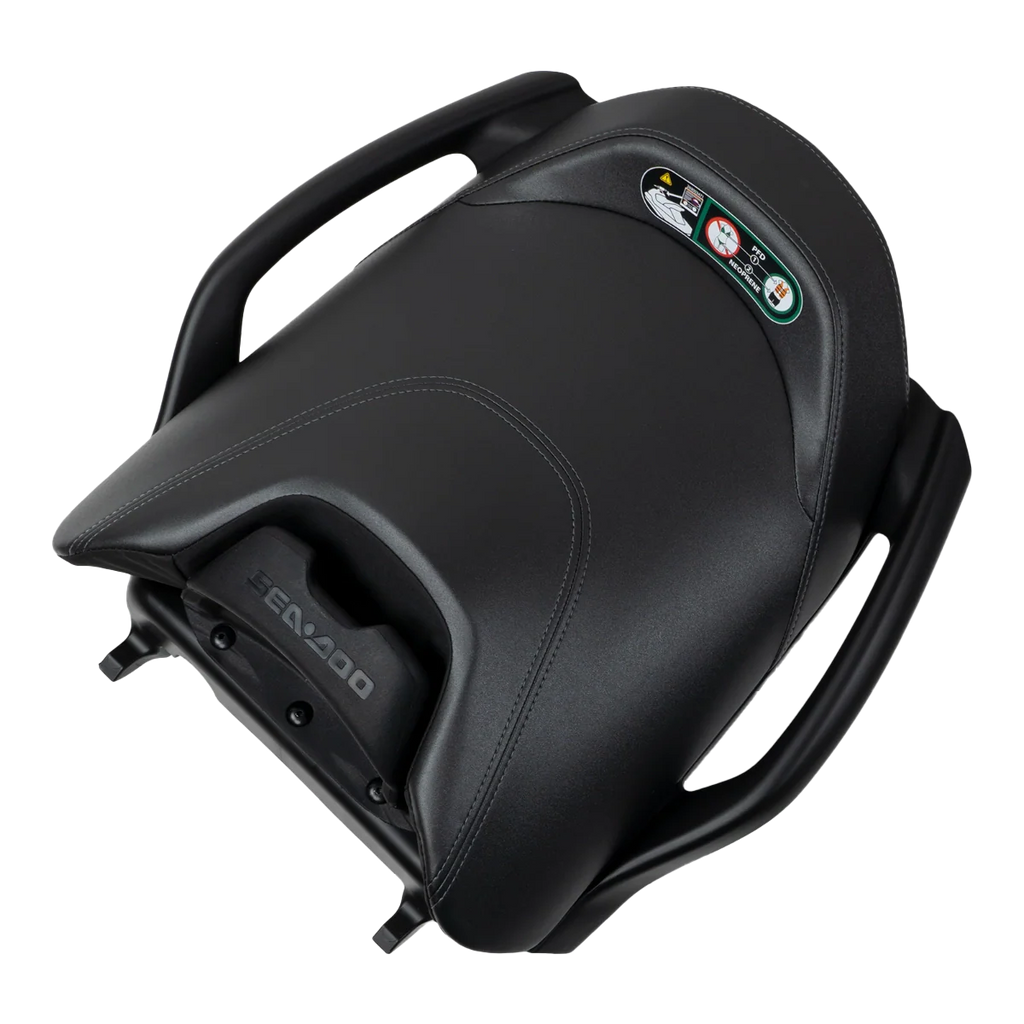 Passagierszadel (RXP-X)