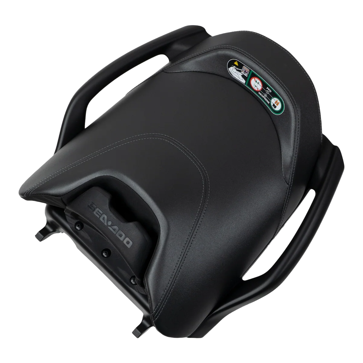 Passagierszadel (RXP-X)