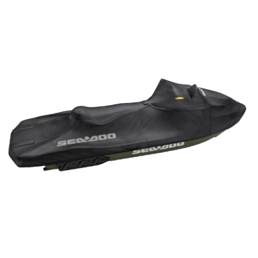 Sea-Doo - Hoes FishPro