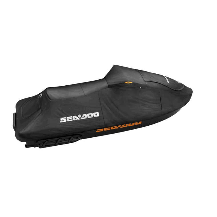 Sea-Doo - Hoes GTI, GTR, Wake (2020+)