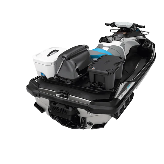 LinQ multi-bagagerek
