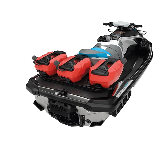 LinQ multi-bagagerek